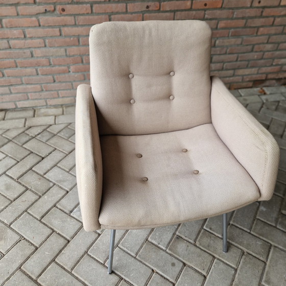 Image 1 of 70'S Vintage Fauteuil Bureaustoel