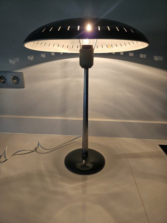 Image 1 of Louis Kalff Senior Desk Lamp