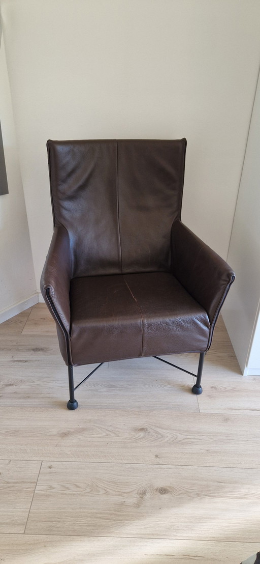 Montis Charly Fauteuil Charly Fauteuil