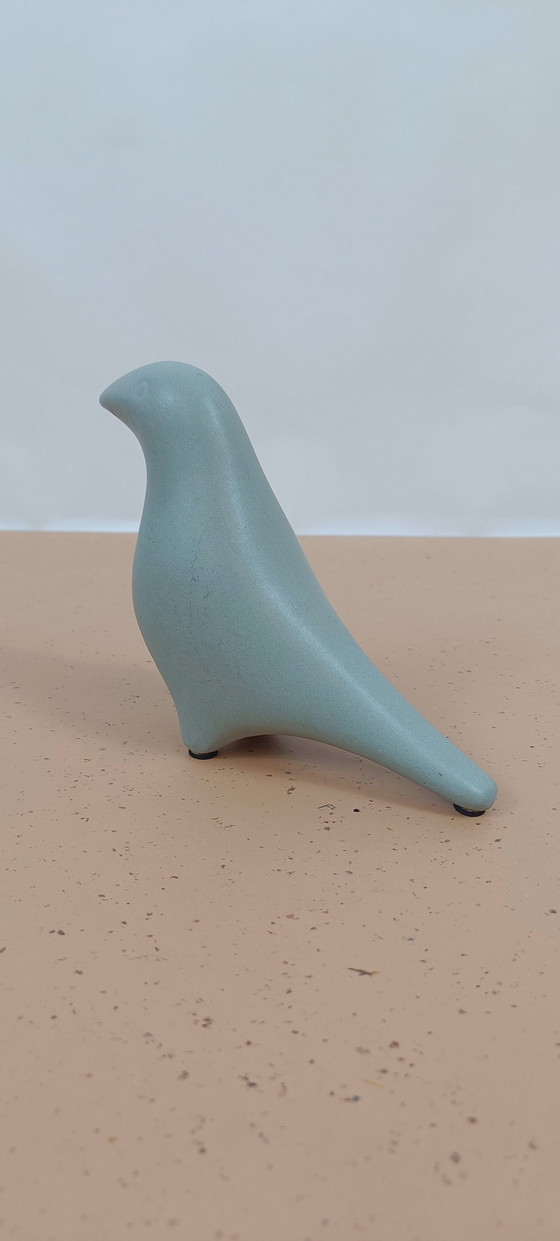 Image 1 of Beeld Vogel – Aardewerk