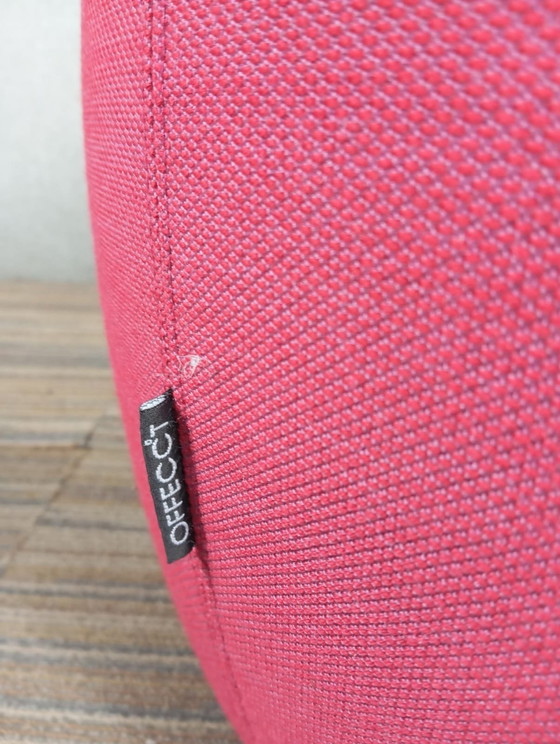 Image 1 of 1X Offecct Carry On Poef