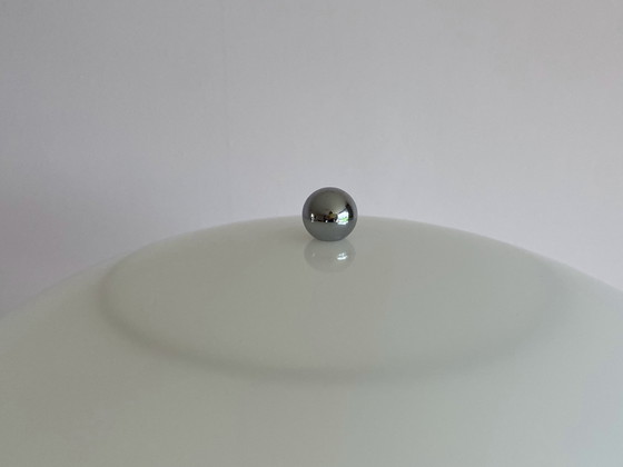 Image 1 of Verner Panton Panthella D.50Cm Louis Poulsen lamp