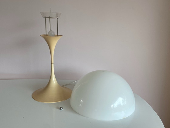 Image 1 of Verner Panton Panthella D.50Cm Louis Poulsen lamp