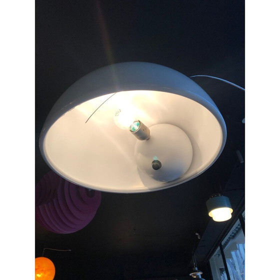 Image 1 of Vintage vloerlamp cut 3320 R van Joe Colombo voor Oluce, 1967