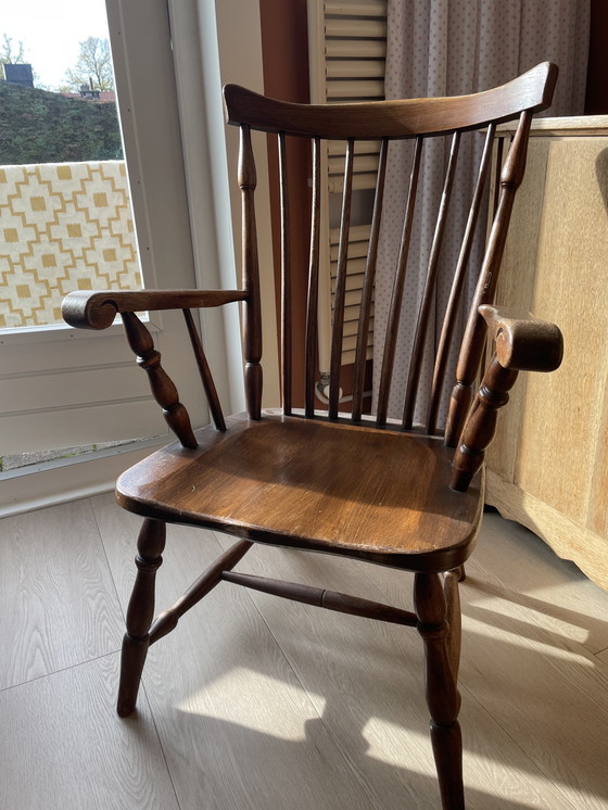 Image 1 of Windsor Chair