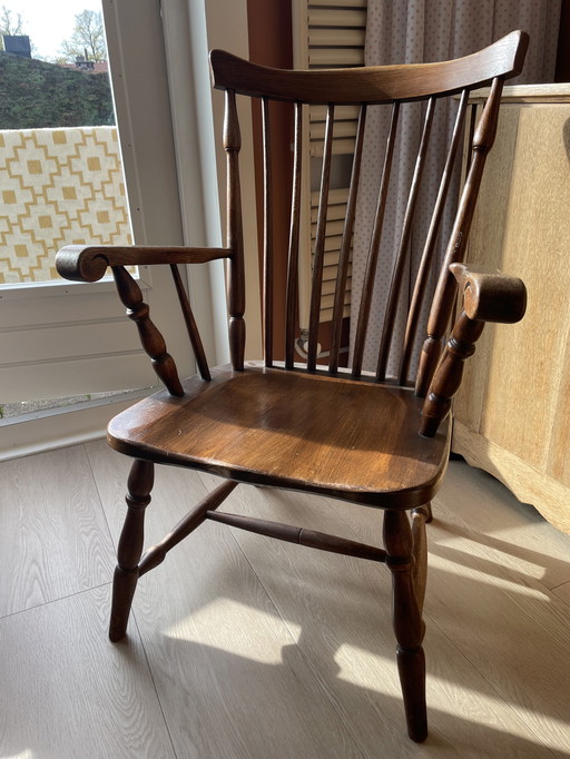 Windsor Chair