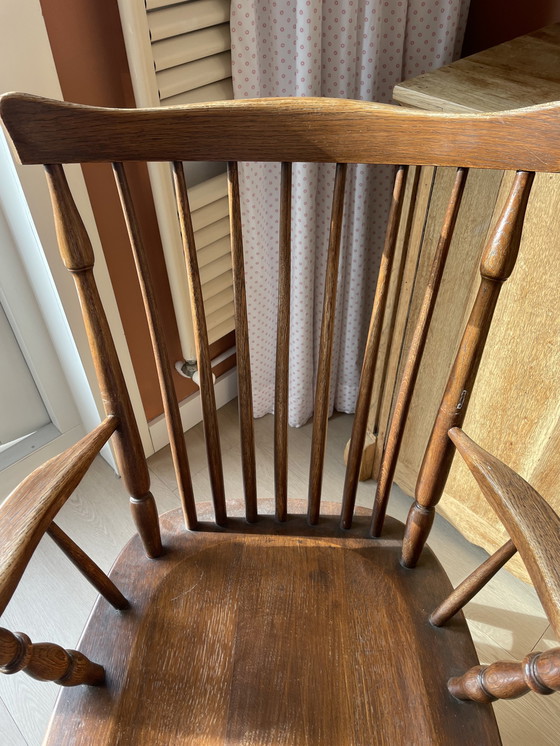 Image 1 of Windsor Chair