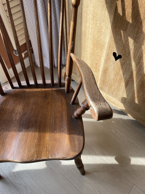 Image 1 of Windsor Chair