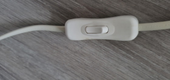 Image 1 of Ikea Vintage Lampjes Bloesem Knubbig 4 stuks