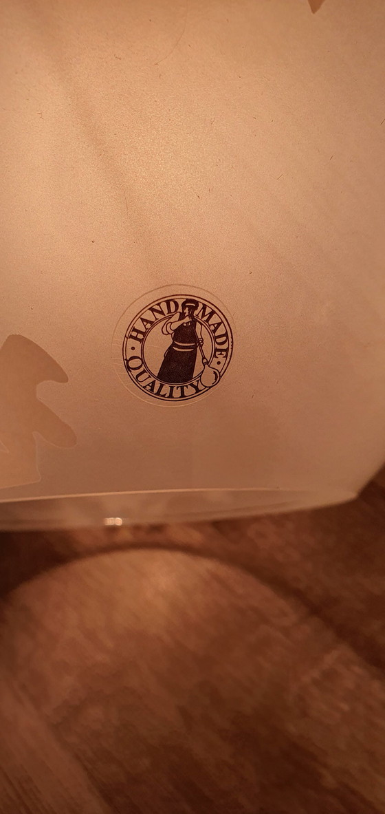 Image 1 of Ikea Vintage Lampjes Bloesem Knubbig 4 stuks