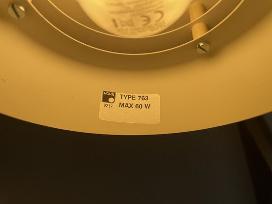 Image 1 of Horn Belysning hanglamp Type 763
