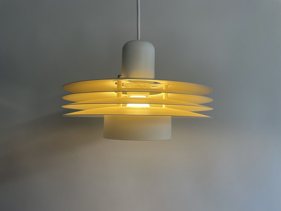 Image 1 of Horn Belysning hanglamp Type 763