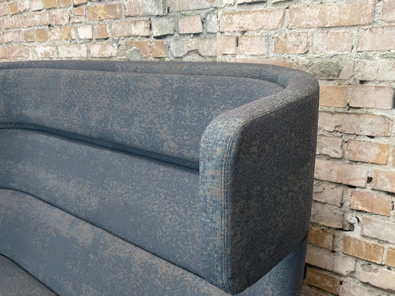 Image 1 of Bene Parcs Wing Sofa Blauw