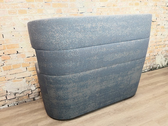 Image 1 of Bene Parcs Wing Sofa Blauw