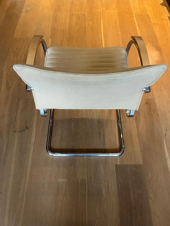 Image 1 of Thonet S73 stoel