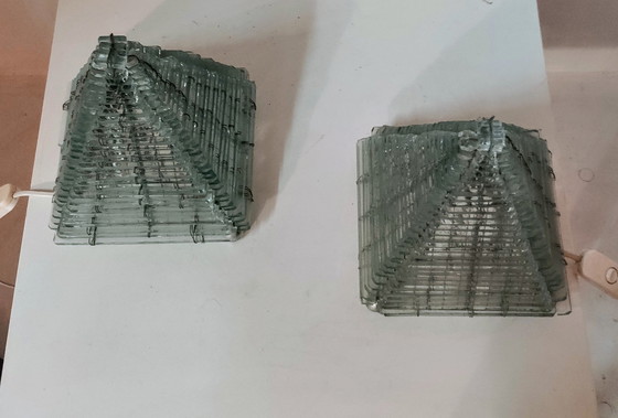 Image 1 of Piramide Lampen 