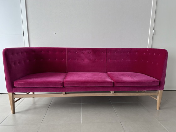 Image 1 of &Tradition sofa