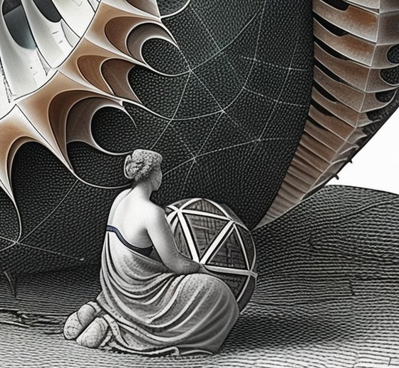 Image 1 of Heilig labyrint