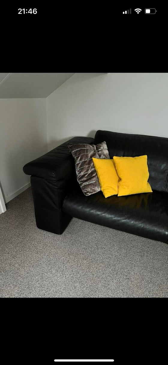 Image 1 of Rolf Benz Bank