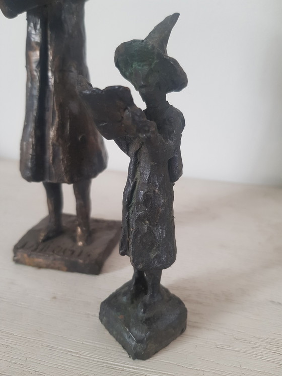 Image 1 of Kunst- En Cultuurprijs Beeld Jaromir