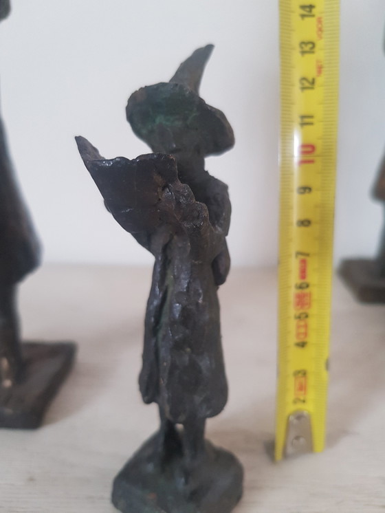 Image 1 of Kunst- En Cultuurprijs Beeld Jaromir