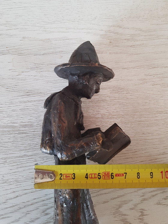 Image 1 of Kunst- En Cultuurprijs Beeld Jaromir