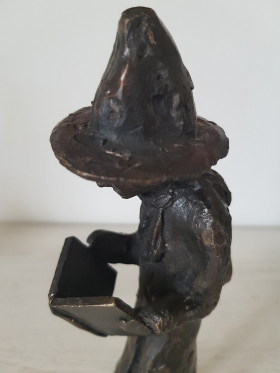 Image 1 of Kunst- En Cultuurprijs Beeld Jaromir