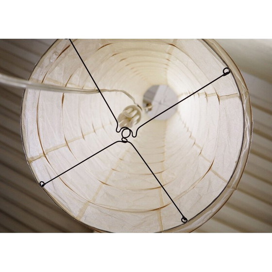 Image 1 of Vintage hanglamp Noguchi