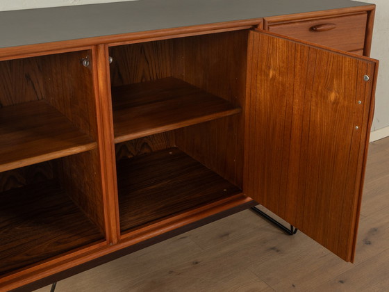 Image 1 of  Dressoir 1960, Heinrich Riestenpatt