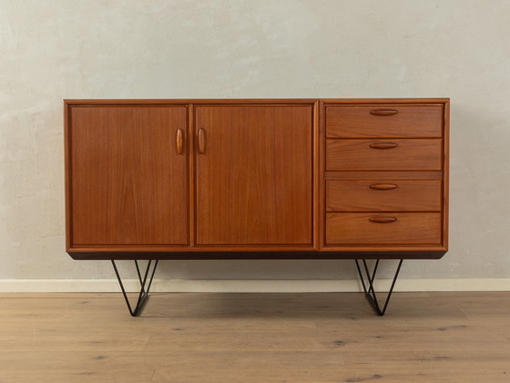 Image 1 of  Dressoir 1960, Heinrich Riestenpatt