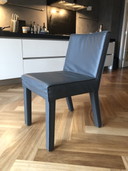 6 Piet Boon Eetkamerstoelen