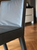 6 Piet Boon Eetkamerstoelen