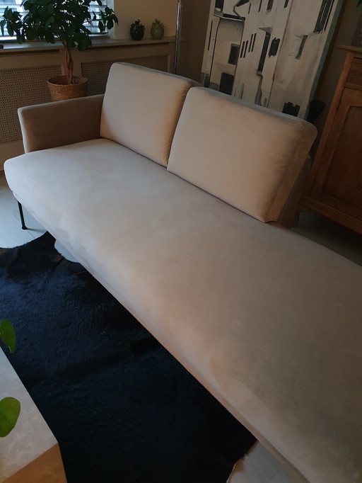 Bank/ Chaise Lonque 