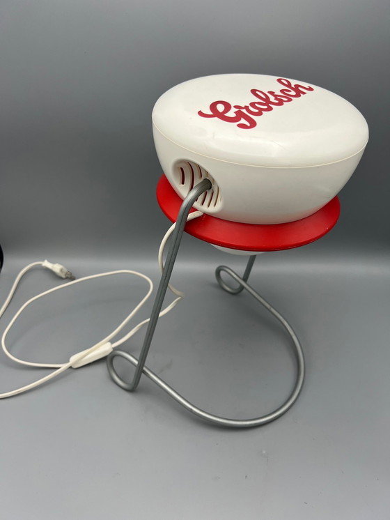 Image 1 of Vintage tafellamp - vloerlamp