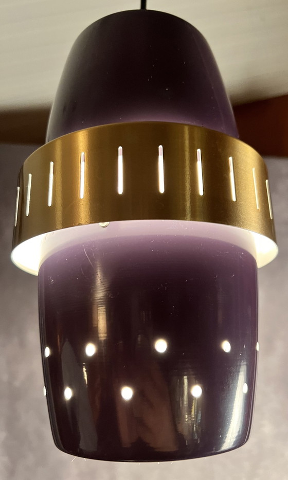 Image 1 of Dijkstra Lamp