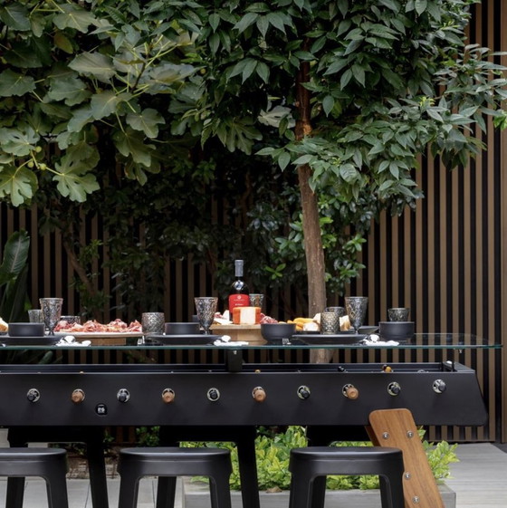 Image 1 of Rs Max Dining Table