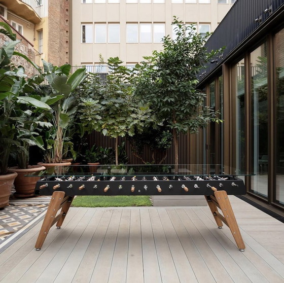 Image 1 of Rs Max Dining Table