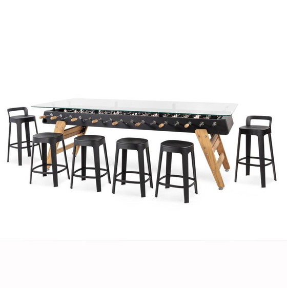 Image 1 of Rs Max Dining Table