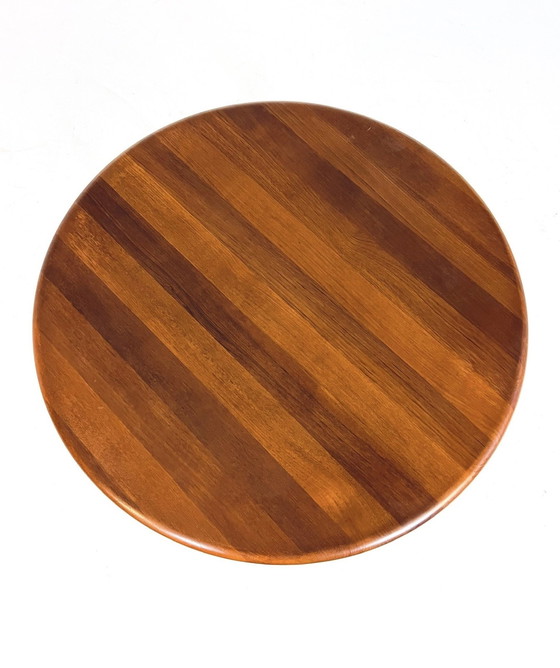 Image 1 of Salontafel Niels Bach ‘70