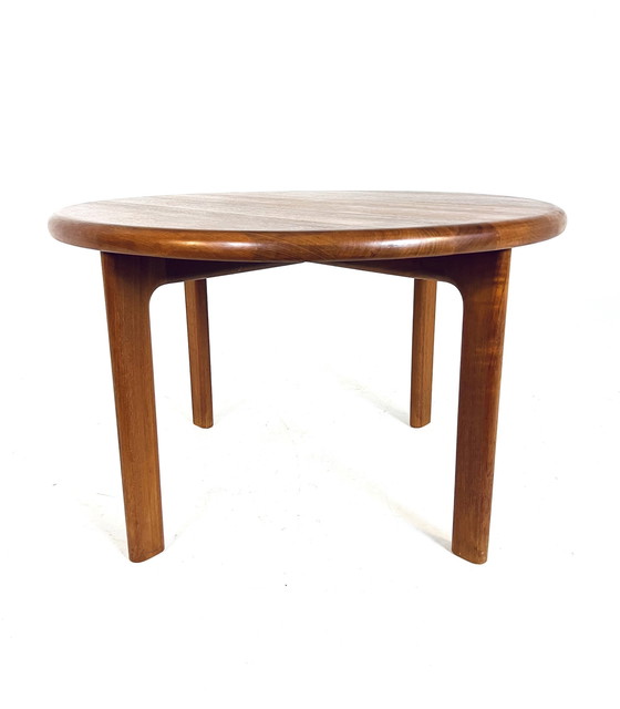 Image 1 of Salontafel Niels Bach ‘70