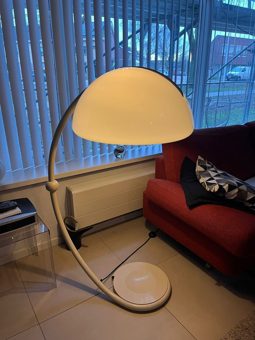 Martinelli Serpente Vloerlamp