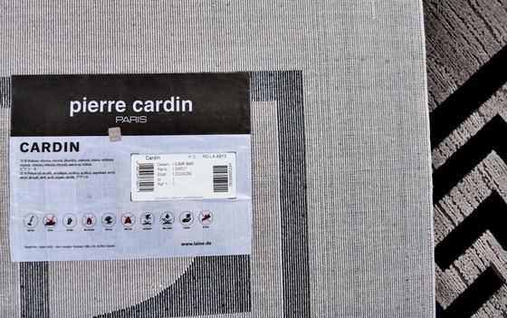 Image 1 of Design Vloerkleed Pierre Cardin 200x290