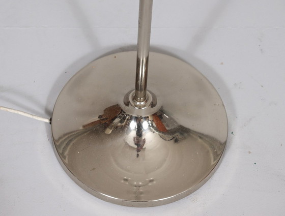 Image 1 of Vintage space age vloerlamp/vloerlamp, Duitsland, jaren 1970