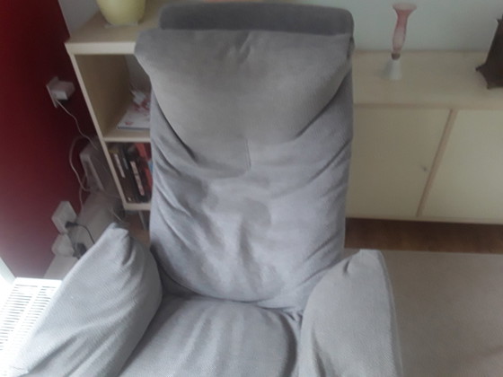 Image 1 of Cor Cordia Lounge Chair