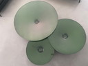 3x Roche Bobois Vincenzo Maiolino tables