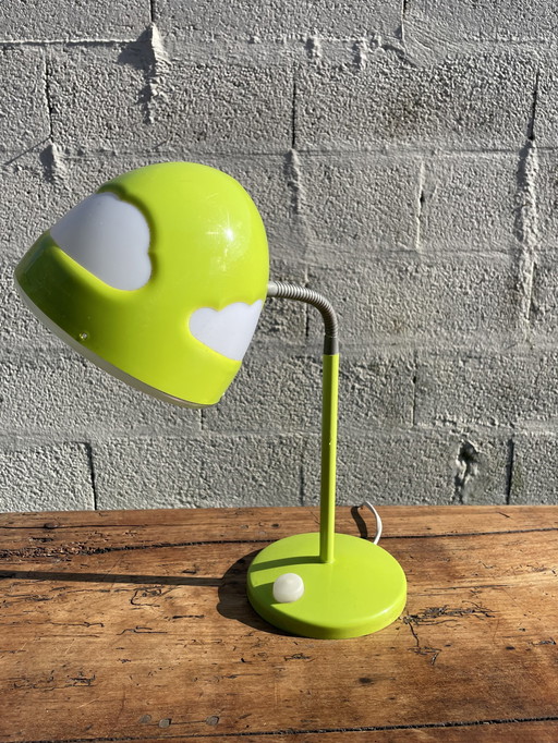 Ikea Vintage Skojig lamp