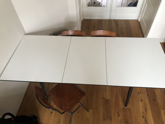 Image 1 of Bolia New Coney Eettafel