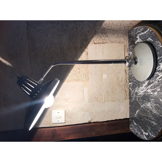 Image 1 of Vintage lamp "Faro", jaren 1970