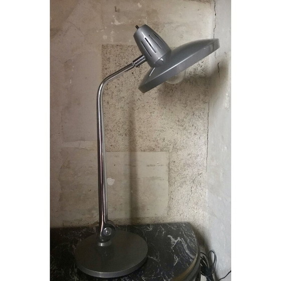 Image 1 of Vintage lamp "Faro", jaren 1970