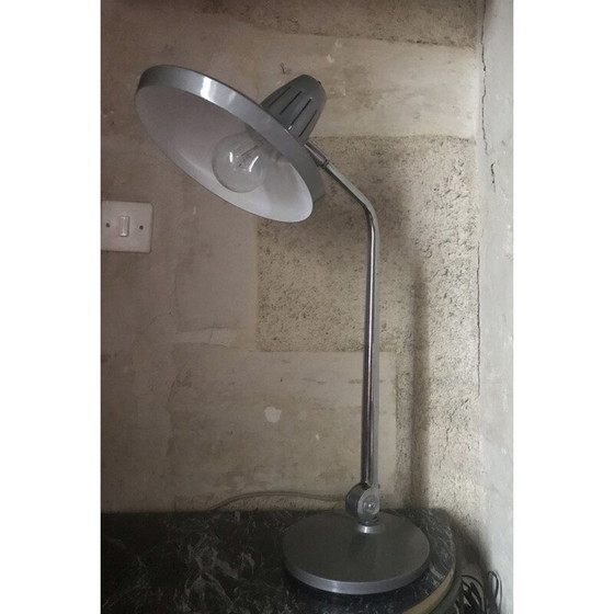 Image 1 of Vintage lamp "Faro", jaren 1970